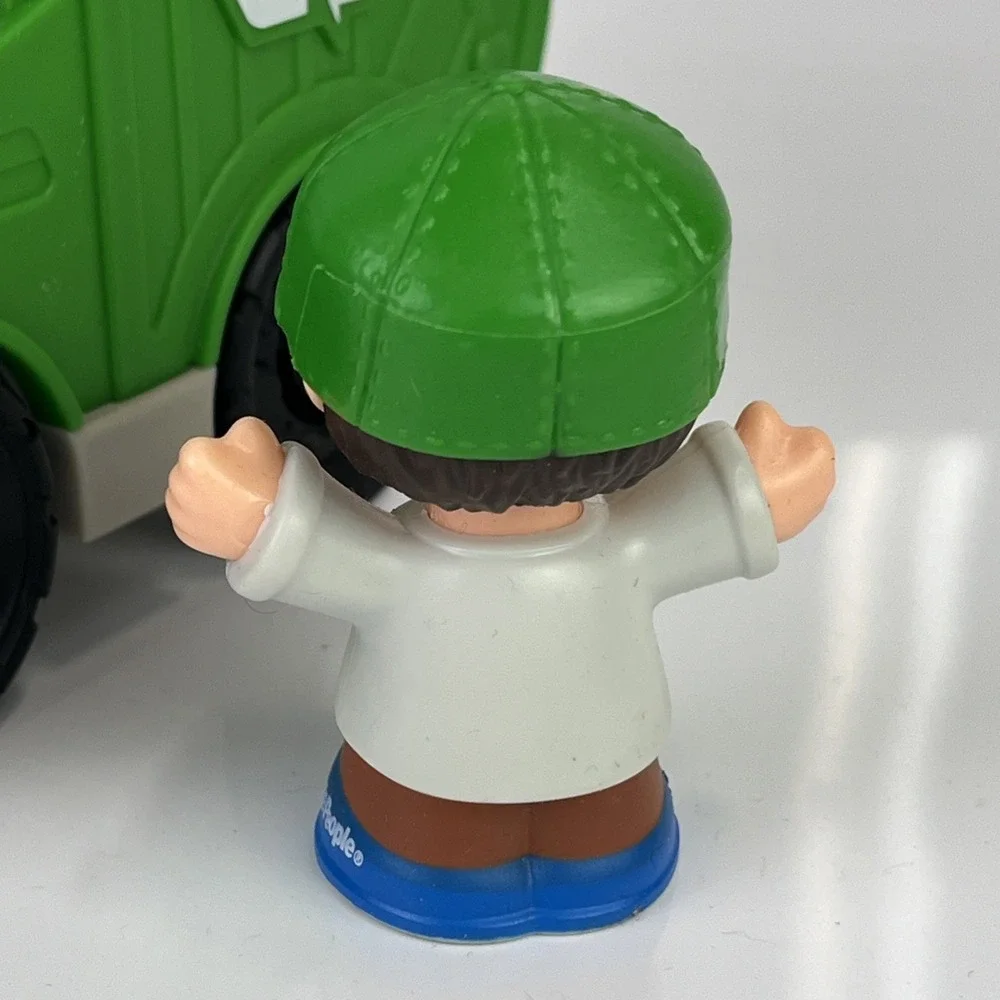 Fisher-Price fisher price